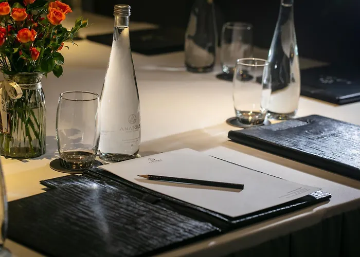 Anatole Hotel Hanoi